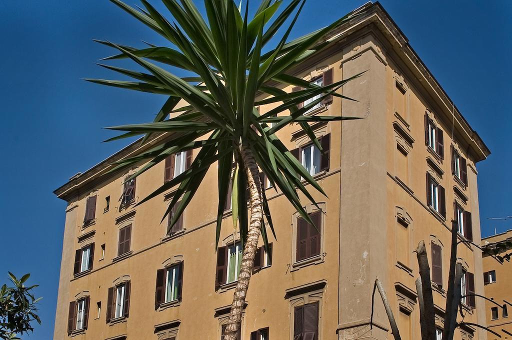 Ferienwohnung Casamastro Rom Zimmer foto