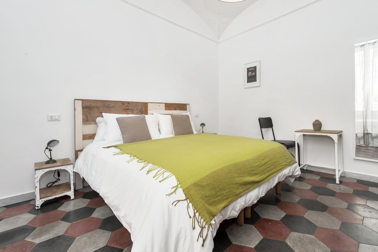 Ferienwohnung Casamastro Rom Zimmer foto