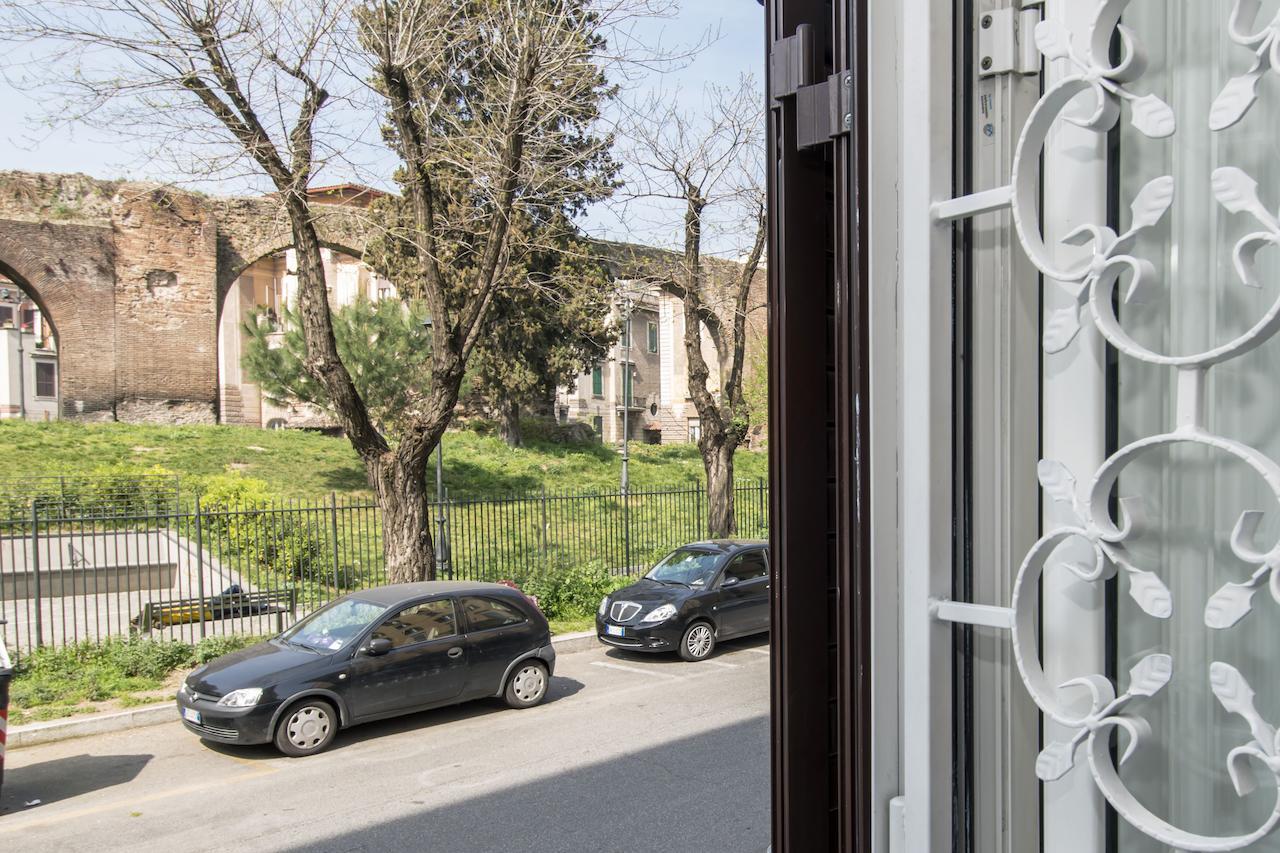 Ferienwohnung Casamastro Rom Zimmer foto