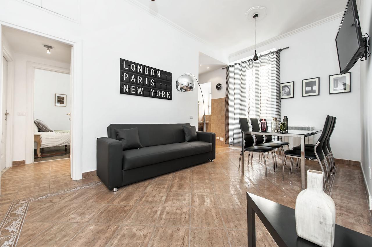 Ferienwohnung Casamastro Rom Zimmer foto